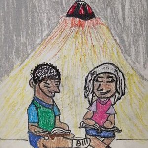 Meet your Posher, Luam